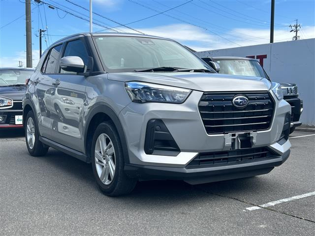 スバル レックス 