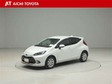 アクア 1.5 G E-Four 4WD 