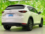 CX-5 2.2 XD プロアクティブ 4WD 