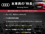 本車両の主な特徴をまとめました。上記の他にもお伝えしきれない魅力がございます。是非お気軽にお問い合わせ下さい。