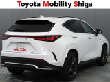 NX 350h Fスポーツ 4WD 