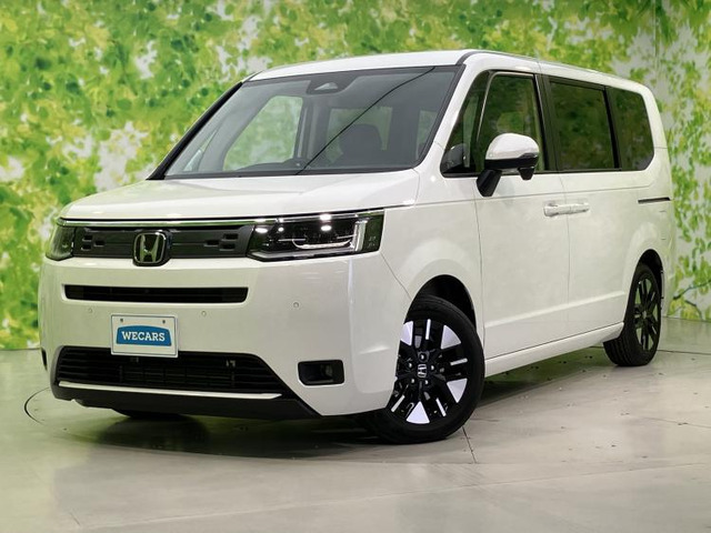 ホンダ ステップワゴン 