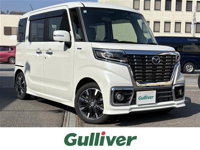 マツダ フレアワゴン 