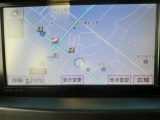 ナビ・・・。