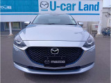 MAZDA2 1.5 15S スマートエディション 4WD 