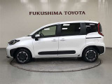 シエンタ ハイブリッド 1.5 Z E-Four 4WD 