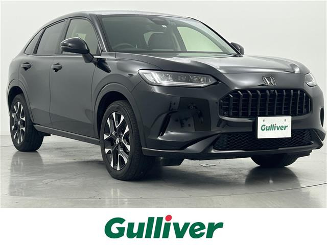 ZR-V 2.0 e:HEV Z 本革シート ワンオーナー