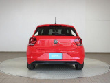 ポロ TSI ハイライン 