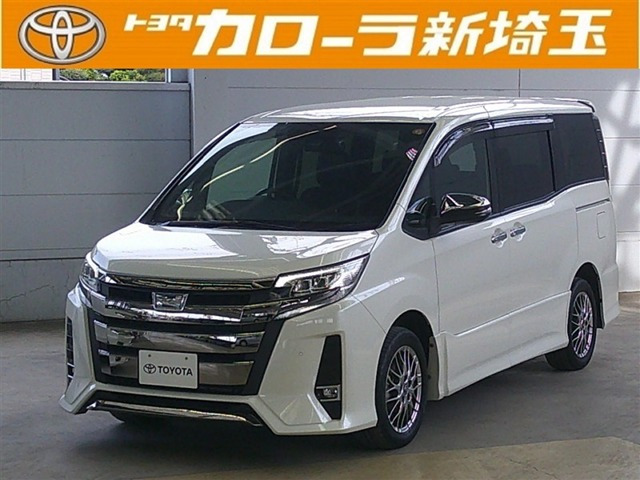 トヨタ ノア 