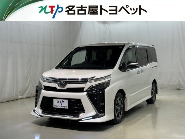 ヴォクシー 2.0 ZS 煌III 