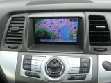 純正HDDでナビで遠出も安心!