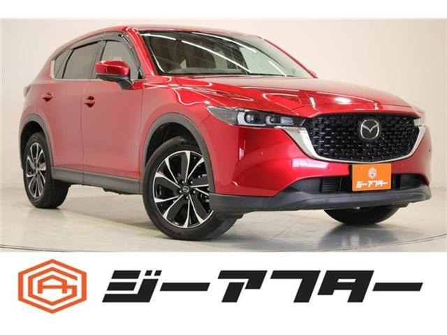 マツダ CX-5 