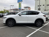 CX-5 2.2 XD プロアクティブ 4WD 