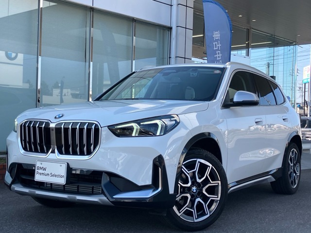 X1 xドライブ 18d 4WD 