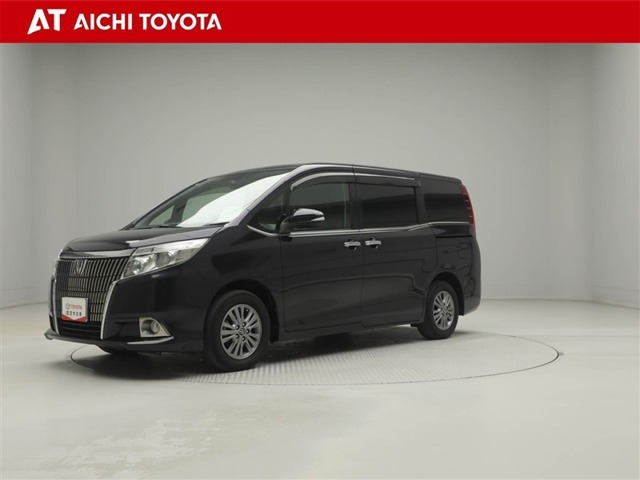 エスクァイア 2.0 Gi 