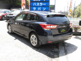 こちらのインプレッサスポーツはオークション評価5点中4.5点評価がついている状態の良い車両になります^^定休日無しで営業しておりますので、お気軽にお立ち寄り下さい^^