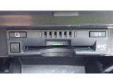【ETC装備車】今や必需品となったETCも装備されています