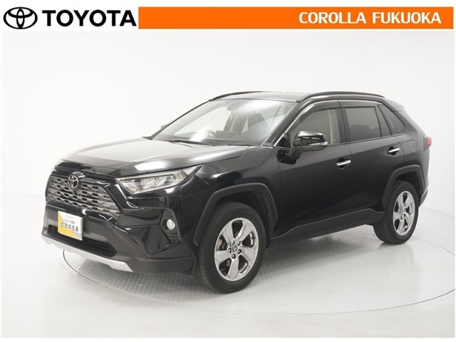 RAV4  2.0 G 4WD
