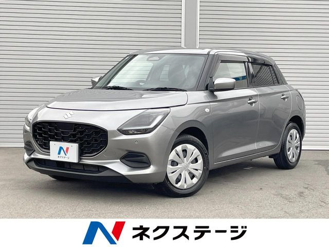 スズキ スイフト 