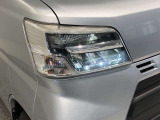 ★LEDヘッドライト★LEDは明るく遠くまで照らす光量で夜間走行の視認性を高めます。長寿命で省電力!見た目もスタイリッシュです。