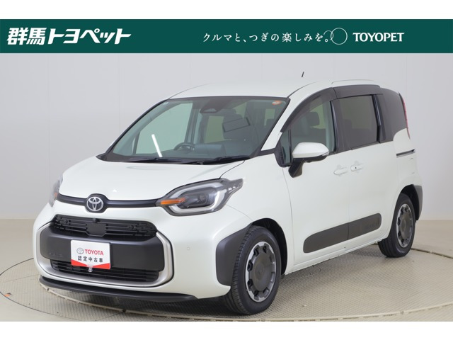 シエンタ 1.5 Z 