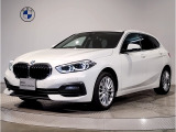 BMW 1シリーズ