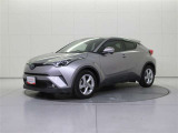 C-HR ハイブリッド 1.8 S 