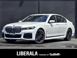 BMW 7シリーズ