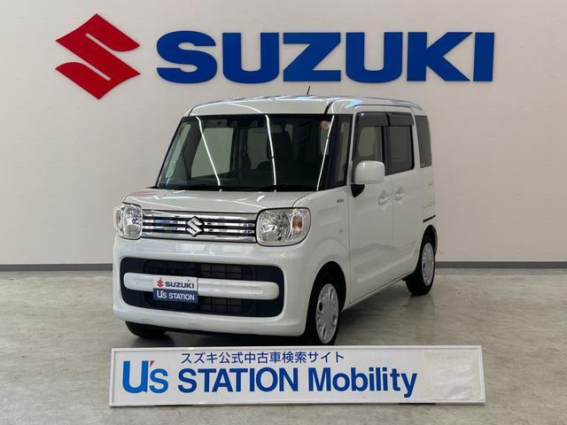 スズキ スペーシア 