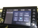 お気に入りの曲をBluetoothで再生できます♪ ドライブがさらに楽しくなりますよ♪