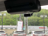 【ドライブレコーダー】