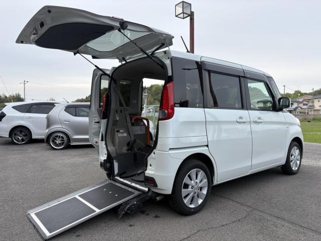 スズキ スペーシア 