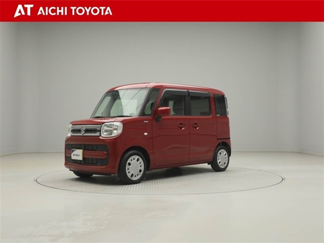 スペーシア ハイブリッド(HYBRID)  X 