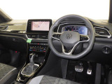 T-Roc TDI Rライン ディーゼル 
