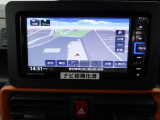 使いやすいナビで目的地までしっかり案内してくれます。各種オーディオ再生機能も充実しており、お車の運転がさらに楽しくなります!!