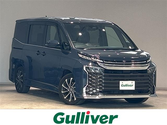 ヴォクシー  1.8 S-Z 修復歴無し