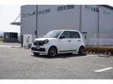 総額表示の諸費用は、岡山県内での登録費用で計算しております。県外のお客様においては別途、登録費用、陸送費用が必要になります。