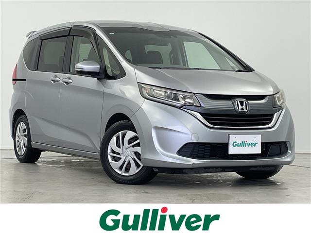 フリード 1.5 G ホンダセンシング 修復歴無し