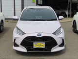 ヤリス 1.5 ハイブリッド Z 