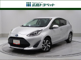アクア S スタイルブラック 入庫しました。
