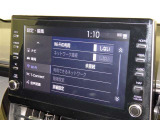 AM/FMラジオ付きです♪