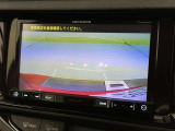 バックモニター付なので後退時に後方が見えるので安心。 車は構造上、死角がたくさんなので万が一を考えると必須ですね。 あくまで補助の為の装備、バックは目視で確認する事が重要ですよ。