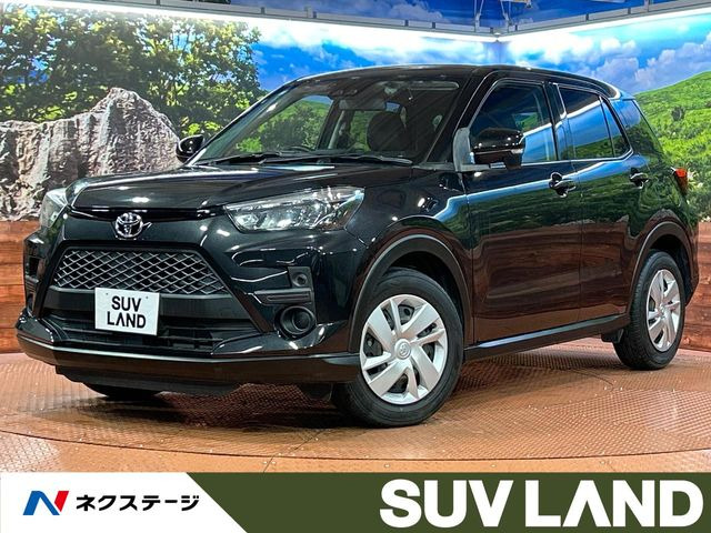 ライズ 1.0 X S 
