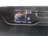 メーター表示も見易くなってます。視界を妨げることなく安心して運転出来ます。