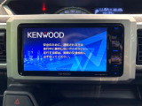 【ナビゲーション】目的地までしっかり案内してくれる使いやすいナビ。Bluetooth接続すればお持ちのスマホやMP3プレイヤーの音楽を再生可能!毎日の運転がさらに楽しくなります!!