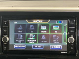 BluetoothAudio・フルセグTVなど魅力的な機能がたくさん♪