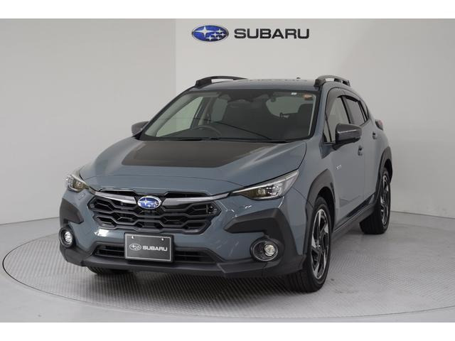 クロストレック 2.0 リミテッド 