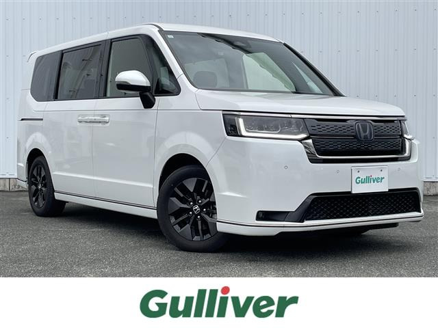 ホンダ ステップワゴン 