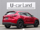 CX-5 2.2 XD ブラックトーンエディション 