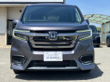 ステップワゴン 1.5 スパーダ クールスピリット ホンダ センシング 